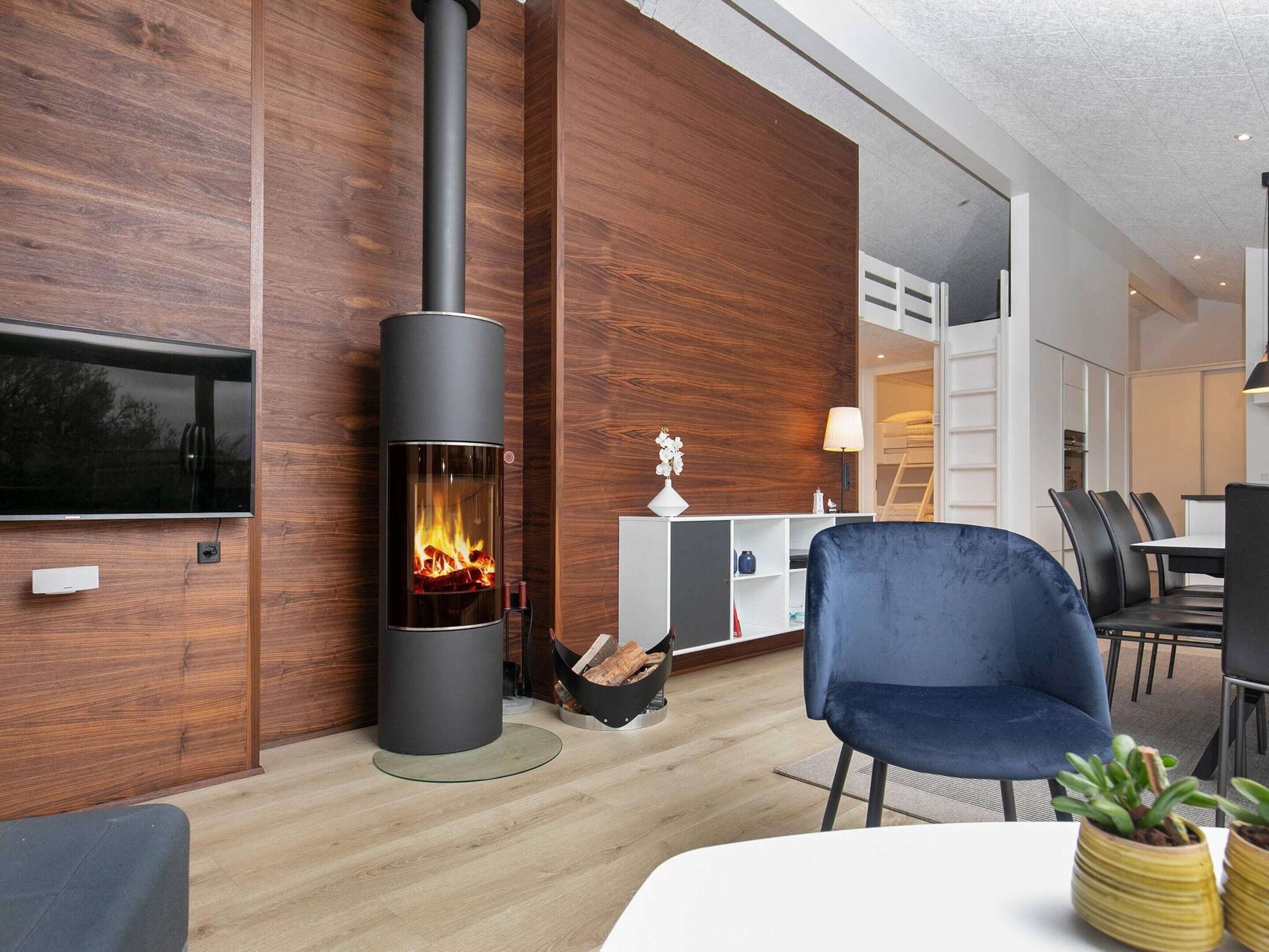 Hus | Interiör