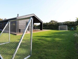 House | View from property