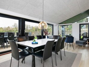 House | Interior