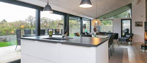 Ferienhaus | Innenbereich