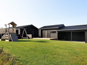 Vista desde la propiedad