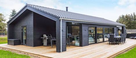 House | Exterior