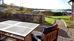 Udendørsområde