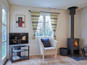 Ferienhaus | Innenbereich