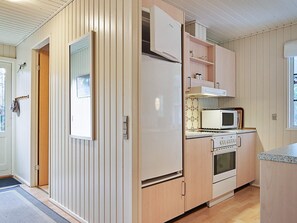 Ferienhaus | Innenbereich