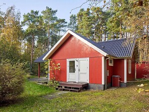 Casa | Esterni
