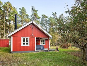 Casa | Esterni