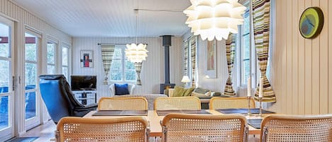 House | Interior