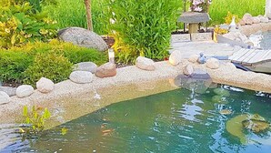 Pool - 5 Person Holiday Home in Upphärad (Upphärad)
