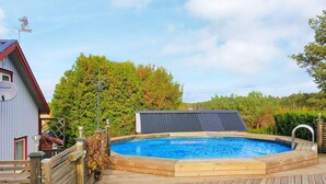 Exterior - 5 Person Holiday Home in Upphärad (Upphärad)