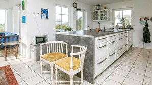 High chair - Holiday Home in Svendborg (Svendborg)