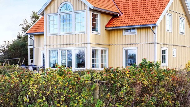 Exterior - Holiday Home in Svendborg (Svendborg)