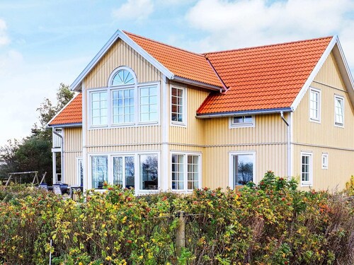 Holiday Home in Svendborg