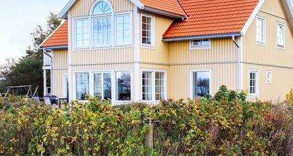 Holiday Home in Svendborg