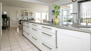 High chair - Holiday Home in Svendborg (Svendborg)