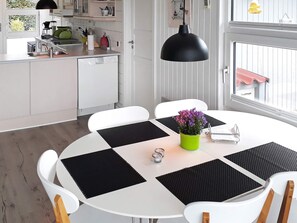 Hus | Interiør
