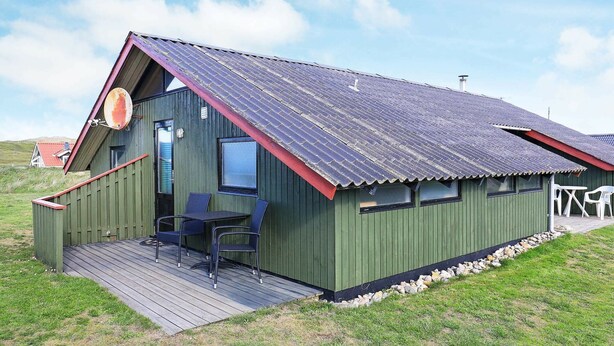 Eksteriør