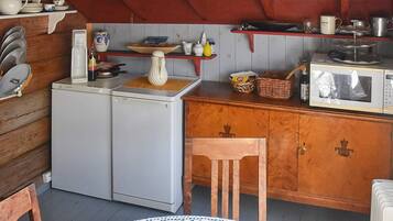 House | Private kitchen