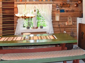 Interior - Vintage Charm by the Sea-by Traum (Surnadal)