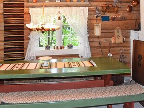 Interior - 3 Person Holiday Home in Bofjorden (Surnadal)