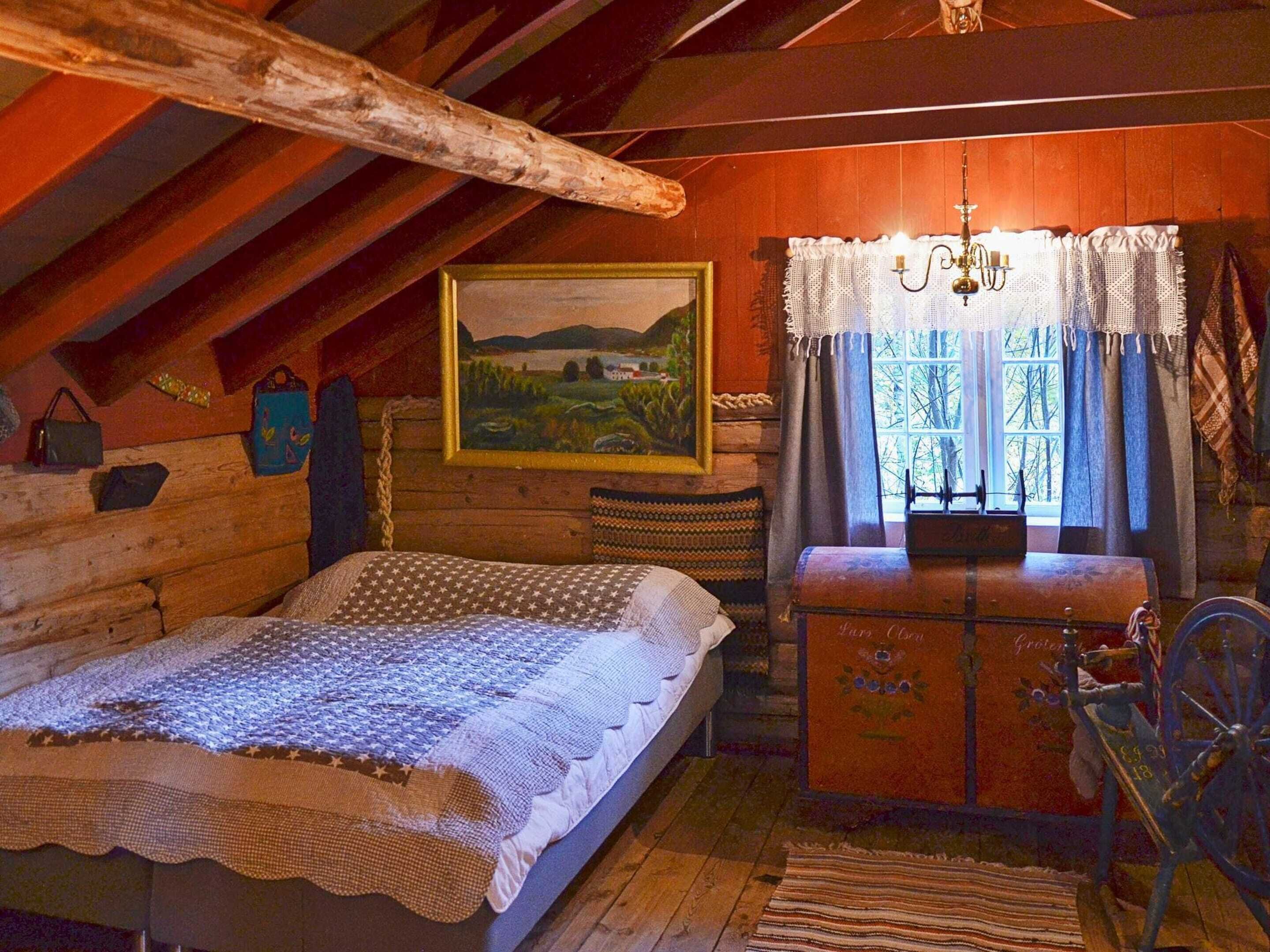 House | 2 bedrooms, individually furnished