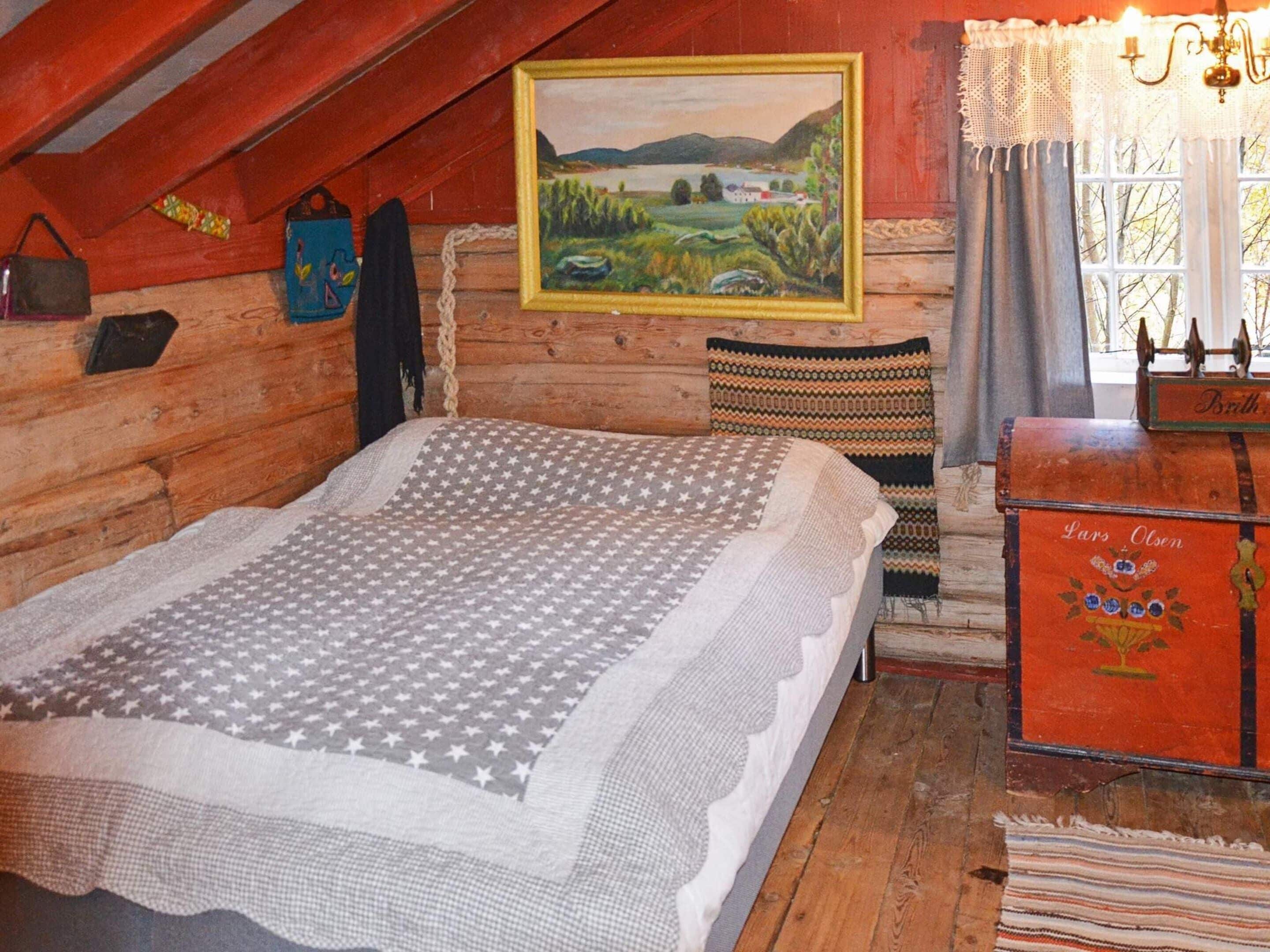 House | 2 bedrooms, individually furnished