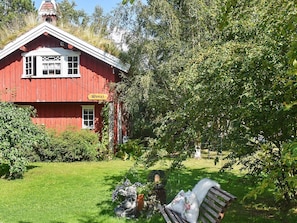 House | Exterior