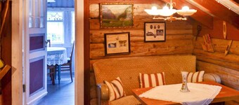 Vintage Charm by the Sea-by Traum