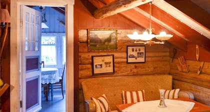 Vintage Charm by the Sea-by Traum