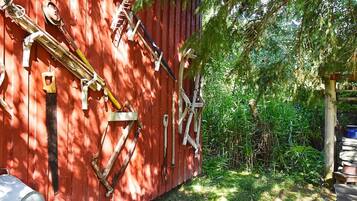 Nhà | Ngoại thất