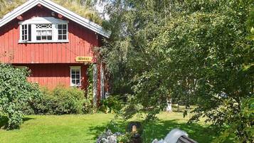 House | Exterior