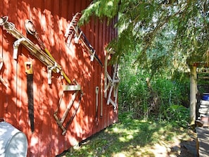 Casa | Exterior