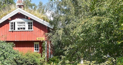 Vintage Charm by the Sea-by Traum