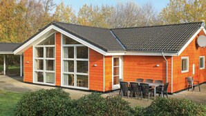Exterior - 9 Person Holiday Home in Rodby (Rodby)
