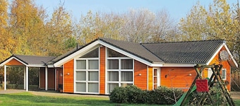 9 Person Holiday Home in Rodby