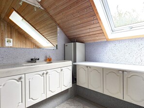 House | Interior - Lovely Holiday Home in Falster near Sea (Idestrup)
