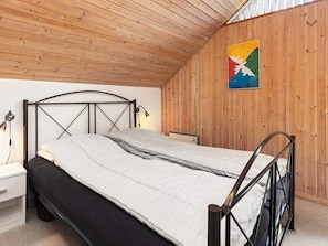 House | 2 bedrooms