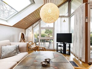House | Living area