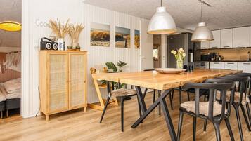 House | Private kitchen