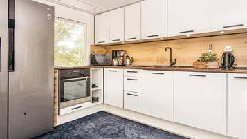 House | Private kitchen