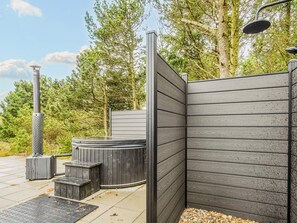 View from property - 8 Person Holiday Home in Hvide Sande (Hvide Sande)