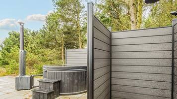 House | View from property