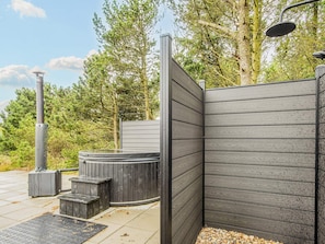 View from property - 8 Person Holiday Home in Hvide Sande (Hvide Sande)
