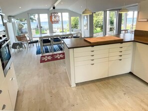 House | Private kitchen