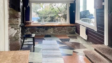 House | Interior