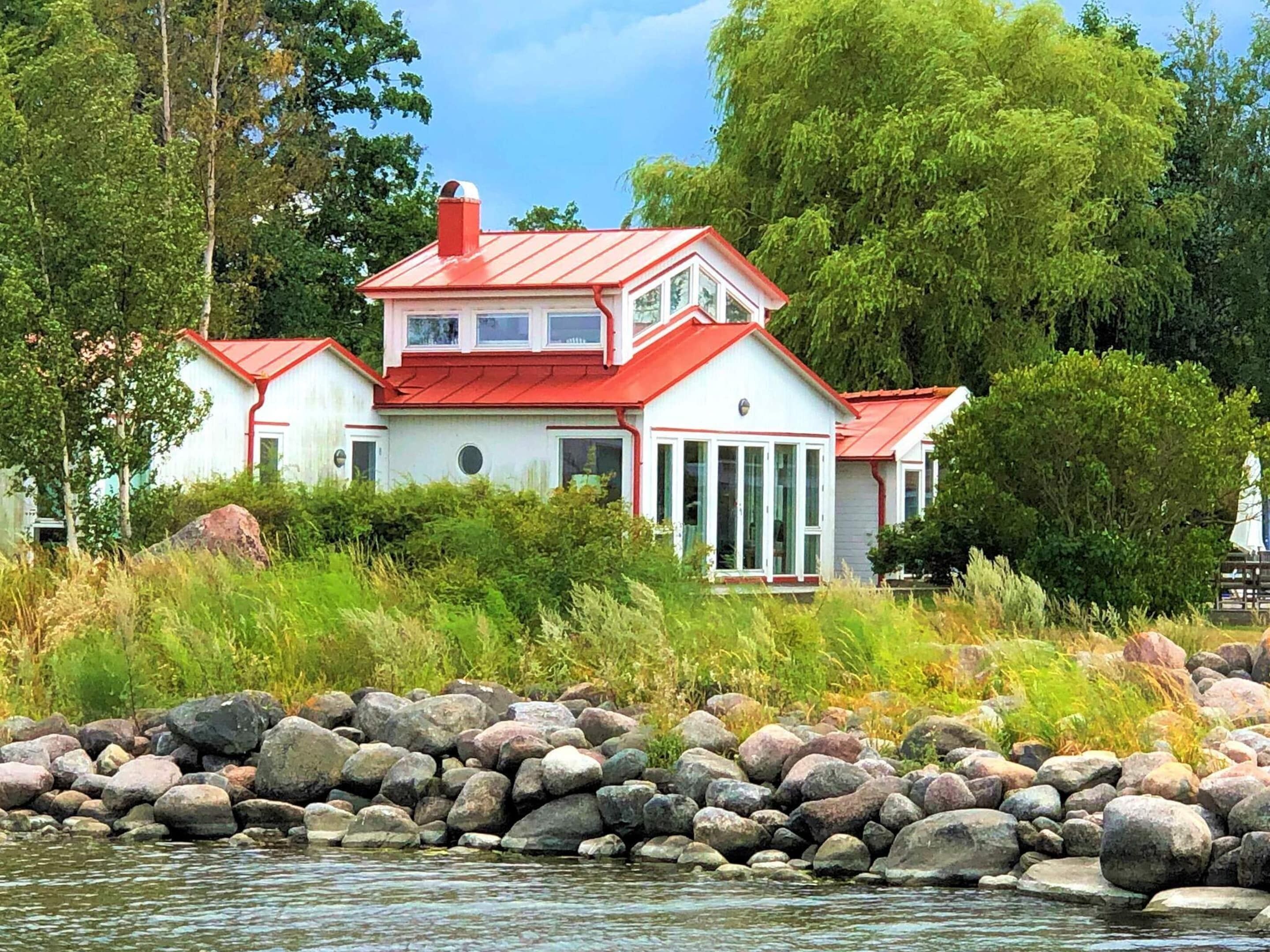 独立别墅 | 外观