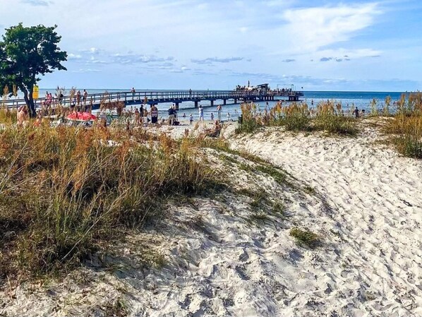House | Beach