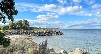 Holiday Home in Borgholm