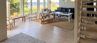 Holiday Home in Borgholm