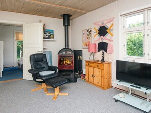 Maison | Intérieur